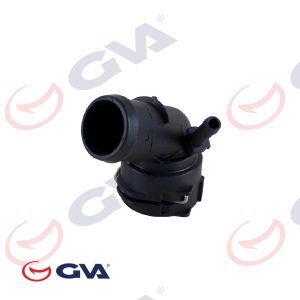 RADYATÖR ÜST HORTUM FLANŞI GOLF7-PASSAT-TIGUAN-LEON-OCTAVIA-A3 2013 5Q0122291BE