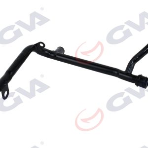 RADYATÖR SU BORUSU DEMİR POLO-GOLF6-PASSAT-JETTA-A3 10- 1.6 TDI CAYB-CAYC 03L121065F