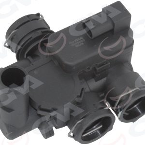 KALORIFER MUSLUGU MERCEDES C219 W211 S211