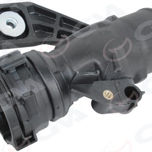 TURBO BORUSU NISSAN QASHQAI J10 07-13 J11 13- 1.5 DCI EURO5 14460-BB31A-14460-BB30A-14460BB30A