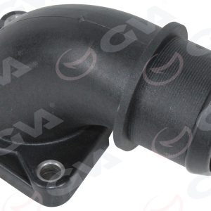 INTERCOOLER GİRİŞ BORUSU SOL NISSAN QASHQAI 1.5L 2.0L Dci K9K M9R J10DE 06-13