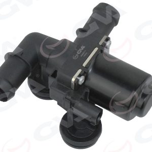 KALORIFER MUSLUGU BMW N52 M57 N57 E90 E83 E70 E71 E72 64116928495