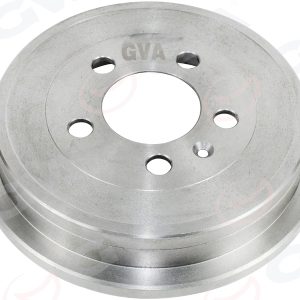 ARKA FREN KAMPANASI SKODA FABIA