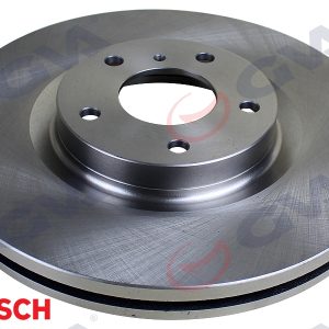 ÖN FREN AYNASI INFINITI G SEDAN 08- -MURANO 06-12 320x28x5DL HAVALI