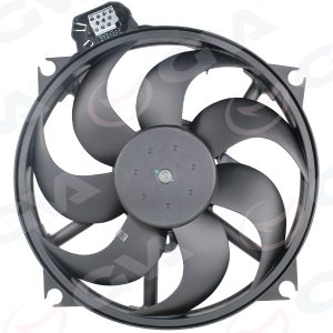 FAN MOTORU RENAULT FLUENCE 09 MEGANE III 08 15 SCENIC III 09 1.2 TCE 1.5 dCi 1.6