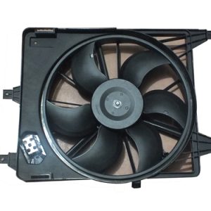 FAN MOTORU KOMPLE DAVLUMBAZLI DACIA LOGAN-SANDERO 1.4-1.6