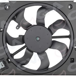 RADYATOR FAN MOTORU DAVLUMBAZLI DACIA DUSTER 10 LODGY 12 DOKKER 12 CAPTUR 13 1.2 TCe 1.3 TCe 1.5 dCi 1.6