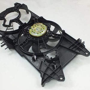 FAN MOTORU DAVLUMBAZLI FIAT DOBLO 01 TEK MOTORLU KLIMASIZ REZİSTANSLI 1.3 MJET 1.9JTD