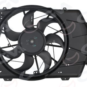FAN MOTORU KOMPLE FOCUS I 98 04 AC TEKLI 1.6 2.0 ZETEC
