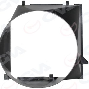 RADYATOR DAVLUMBAZI MERCEDES M111 W124 KLIMALI