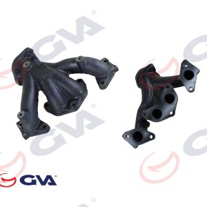 EGZOZ MANİFOLDU R19 ENJ-MEGANE K7M-KANGOO BENZİNLİ K7M-CLIO K7J-K7M 7700873358