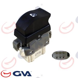 CAM AÇMA ANAHTARI ARKA MEGANE 2-LAGUNA 2 R-L BM-- TEKLİ 8200315024-8200108274