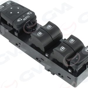 ÖN SOL CAM AÇMA DÜĞMESİ VE AYNA KUMANDA PANELİ RENAULT MEGANE IV 16 TALISMAN 16