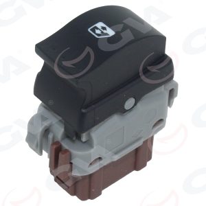 CAM AÇMA ANAHTARI TEKLİ ÖN SOL MASTER II