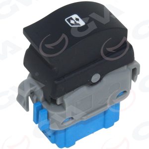 CAM AÇMA DÜĞMESİ TEKLİ SAĞ RENAULT KANGOO III - TRAFİC II - MASTER II
