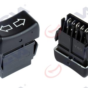 CAM AÇMA ANAHTARI RENAULT 9/11 TEKLİ