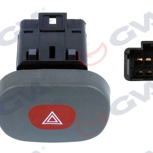 DÖRTLÜ FLAŞÖR RENAULT CLIO II EM 98- 8 FİŞ