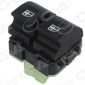 CAM AÇMA ANAHTARI ÖN SOL RENAULT CLIO IV 12 SYMBOL III 13 DOKKER 12 LODGY 12 SANDERO II 12 7 FİŞLİ 254110431R-254118044R