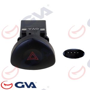 DÖRTLÜ FLAŞÖR ANAHTARI CLIO II-III KANGOO II 08 FİŞ