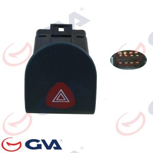 DÖRTLÜ FLAŞÖR ANAHTARI RENAULT KANGOO 01