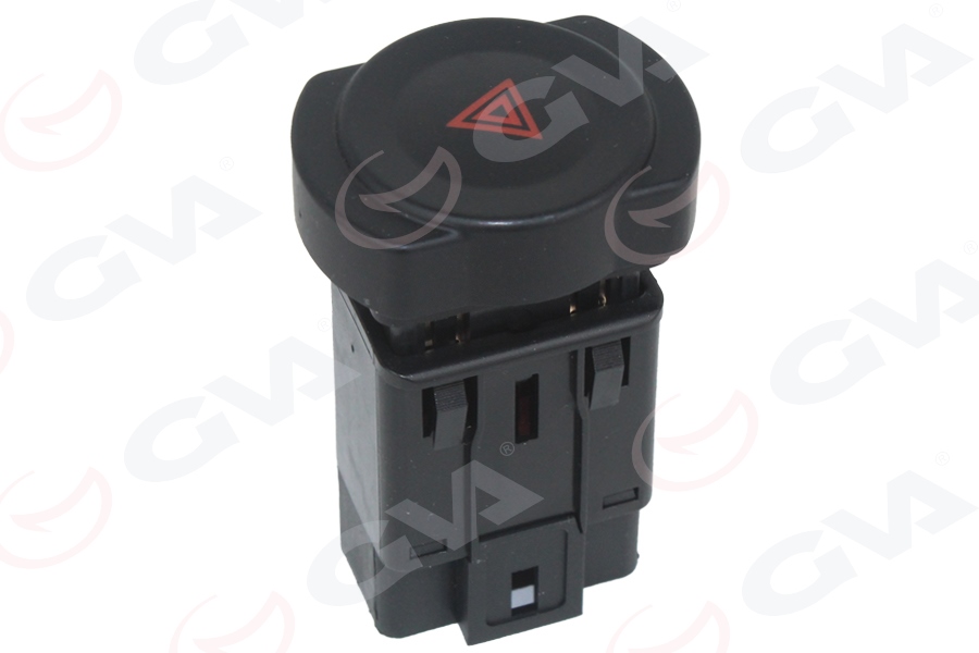 DÖRTLÜ FLAŞER DÜĞMESİ DUSTER - LOGAN MCV - SANDERO