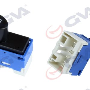 CAM AÇMA ANAHTARI FIAT ALBEA SAĞ TEKLİ TEKLİ - YOLCU 98809719