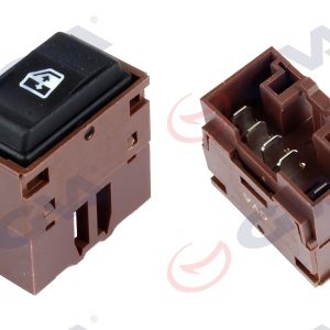 CAM AÇMA ANAHTARI FIAT SLX TEKLİ