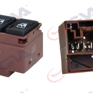 CAM AÇMA ANAHTARI FIAT SLX ÇİFTLİ