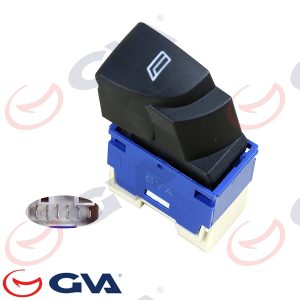 CAM AÇMA ANAHTARI FIAT DUCATO II SAĞ TEKLİ - YOLCU 735315616