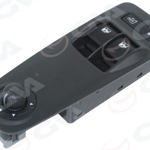 CAM AÇMA ANAHTARI ÇİFTLİ SOL FIAT DUCATO III-PSA BOXER III-JUMPER III