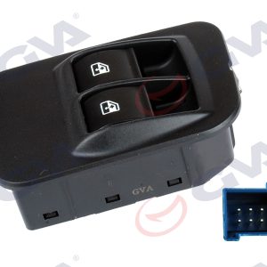 CAM AÇMA ANAHTARI FIORINO-BIPPER-NEMO SOL ÇİFTLİ-ÇERÇEVELİ