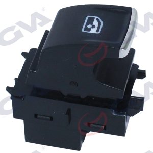 CAM AÇMA ANAHTARI TEKLİ NİKELAJLI GOLF7 2012