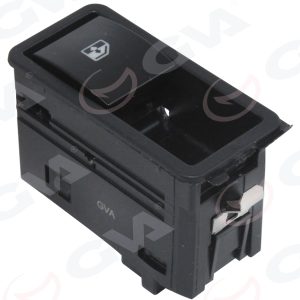 CAM AÇMA ANAHTARI ARKA TEKLİ ASTRA H-ZAFIRA B 6240294-13197232-6240358-13197131