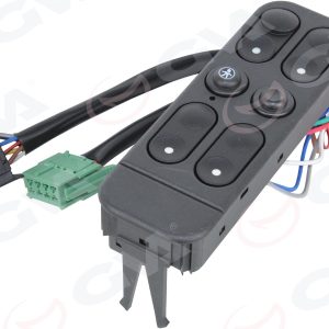 CAM AÇMA ANAHTARI SOL DÖRTLÜ VECTRA A