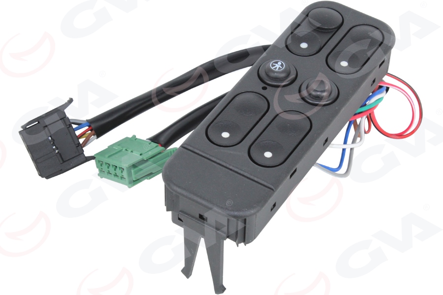 CAM AÇMA ANAHTARI SOL DÖRTLÜ VECTRA A