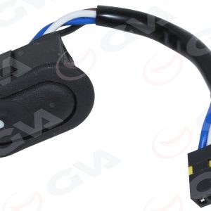 CAM AÇMA ANAHTARI ARKA TEKLİ VECTRA B