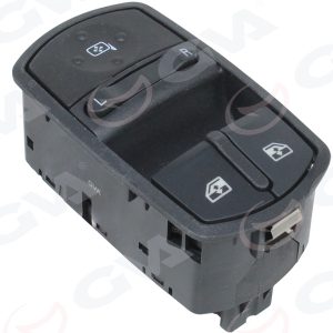 CAM AÇMA ANAHTARI SOL İKİLİ CORSA D