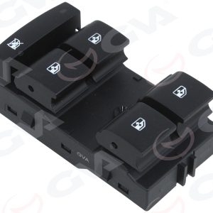 CAM AÇMA ANAHTARI SOL DÖRTLÜ ASTRA J-INSIGNIA-ZAFIRA C-MOKKA 13305011-1239090-13304413