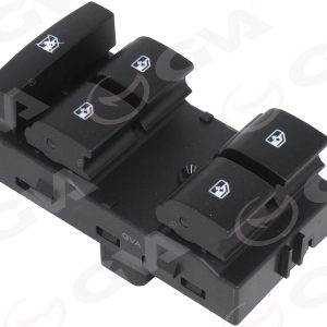 CAM AÇMA ANAHTARI SOL DÖRTLÜ AVEO 95188246-95460074