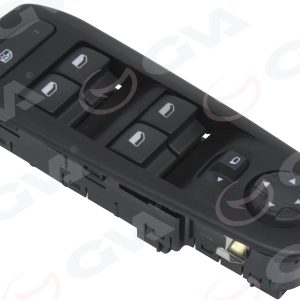 ÖN SOL CAM AÇMA DÜĞMESİ SÜRÜCÜ TARAFI CORSA F COMBO E 20 CROSSLAND 18 P308 14 P208 P2008 19 P3008 16 C3 17 C4 14 C5 AIRCROSS 18