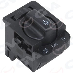 FAR ANAHTARI CORSA-COMBO-ASTRA F-VECTRA A gösterge aydınlatma ayar için