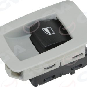 CAM AÇMA ANAHTARI BMW E60 04 10 E83 TEKLİ GRI 4 FİŞ 61319113772