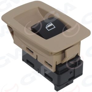 CAM AÇMA ANAHTARI TEKLİ BEJ 3 FİŞLİ BMW E53 E70 E71 E87 E89 E90 E91 E92 61316945876