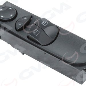 CAM ACMA SALTERI SOL SIYAH MERCEDES SPRINTER B906 . VW CRAFTER 30-35-50