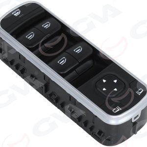 CAM ACMA SALTERI ON SOL SIYAH MERCEDES W177 V177 W247 C118 X118 H247