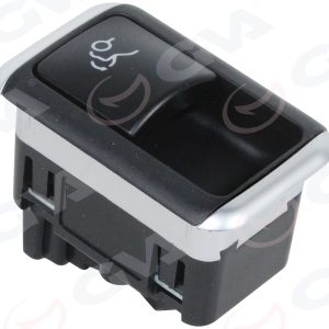 BAGAJ ACMA BUTONU SIYAH MERCEDES W204 W212 C117 C218 R231