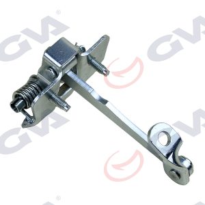 KAPI GERGİSİ ÖN MEGANE I