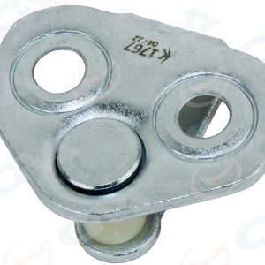 KAPI KİLİT KARŞILIĞI ÖN-ARKA SAĞ-SOL CLIO II 98-08 SYMBOL 98-08 MEGANE I 95-02 SCENIC I 95-02 TWINGO 98-08 7700423922