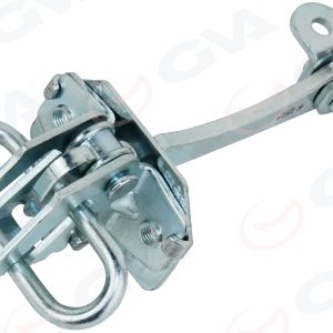 KAPI GERGİSİ ÖN SAĞ/SOL DOBLO I CİVATALI BOLTED 51772768