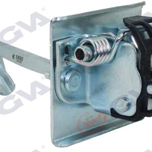 KAPI GERGİSİ ÖN SAĞ/SOL C4 III-DS4 10 17 9181.R1